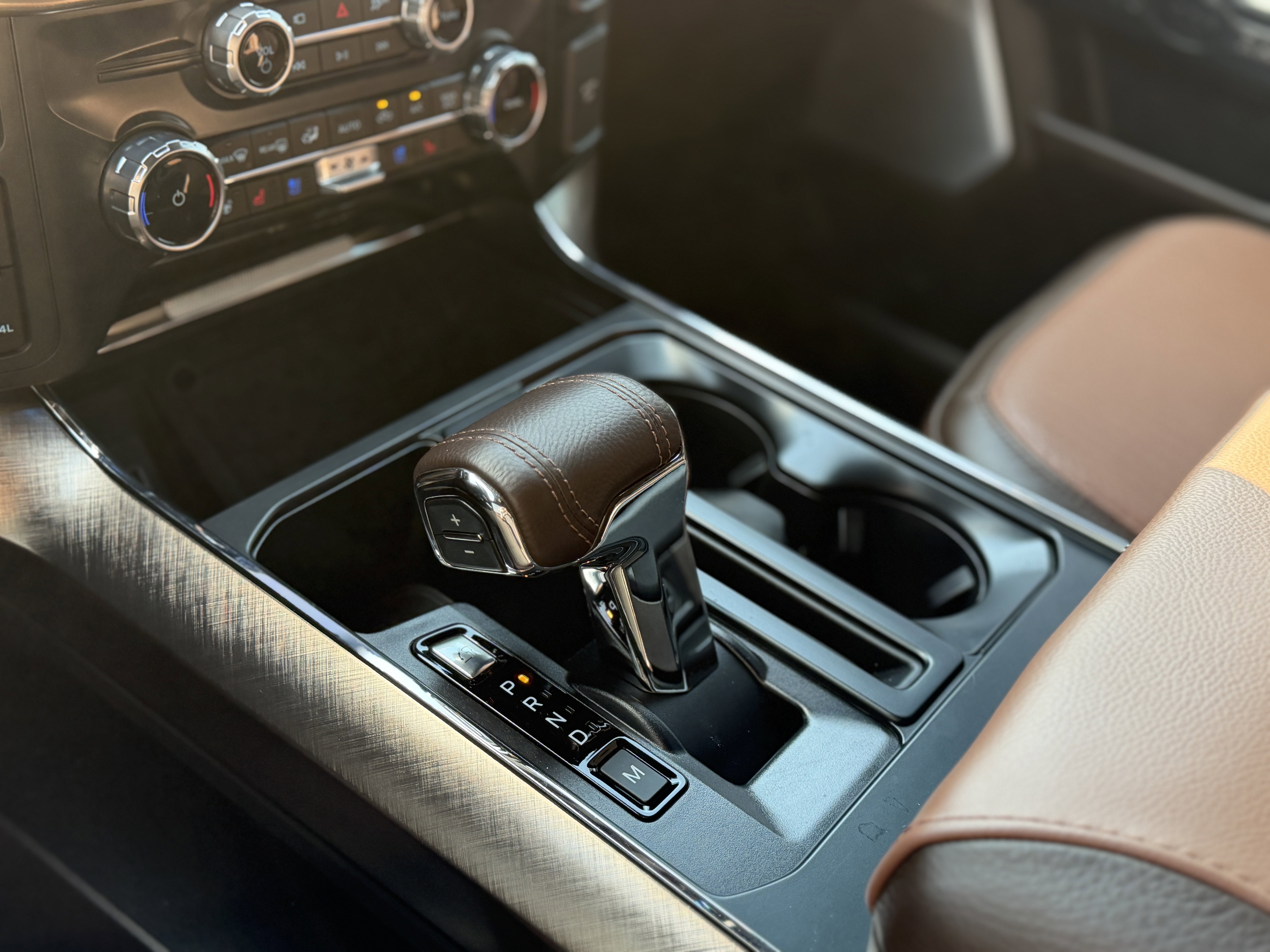 Used 2025 Ford F150 King Ranch image 19