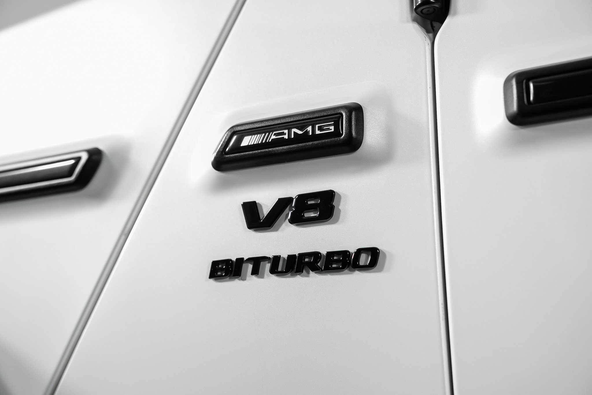 Used 2020 Mercedes-Benz G 63 AMG 4MATIC image 24