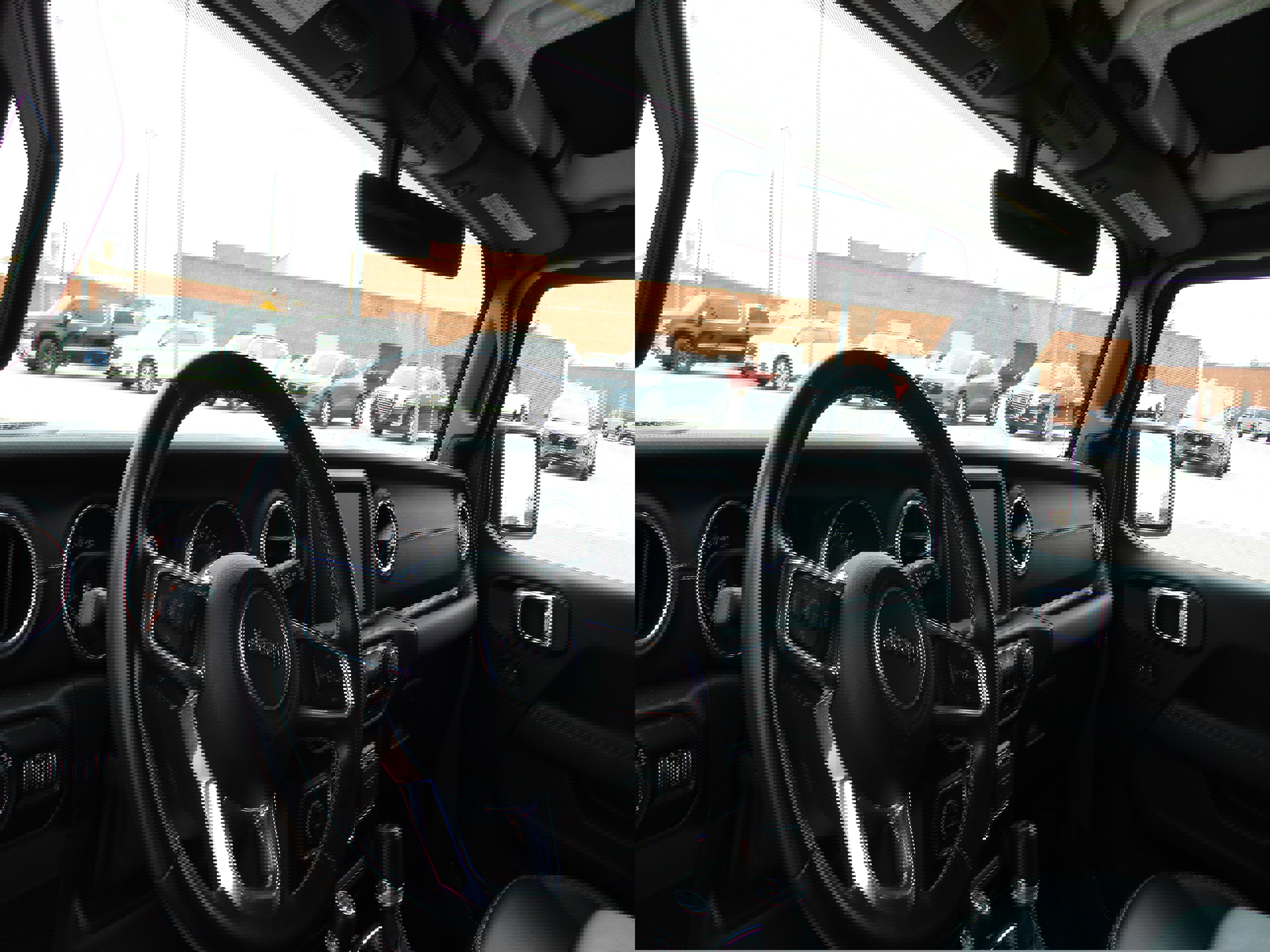 Used 2021 Jeep Gladiator Overland w/ Popular Equipment Package image 13