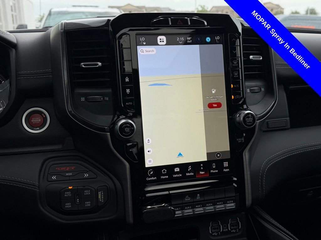 Used 2022 RAM 1500 TRX w/ TRX Level 1 Equipment Group image 17