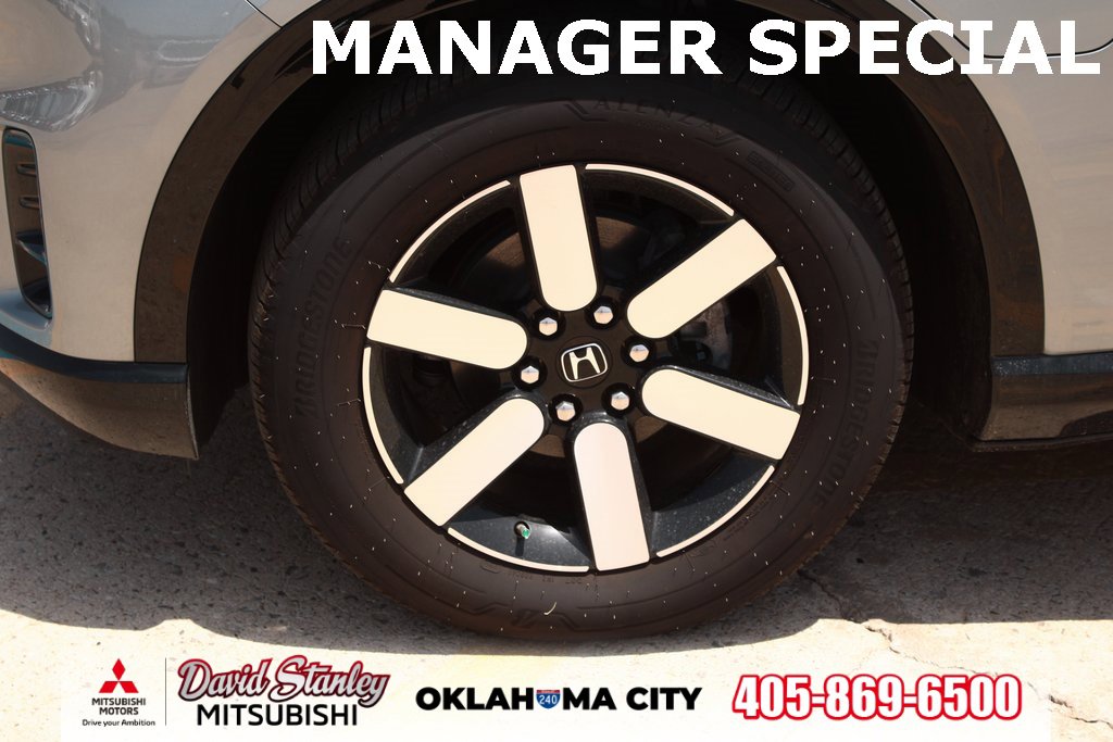 Used 2024 Honda Prologue Touring image 2