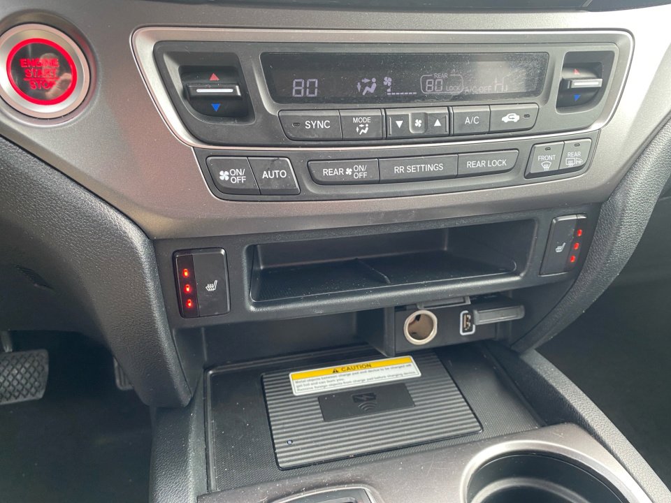 Used 2022 Honda Pilot Special Edition image 22