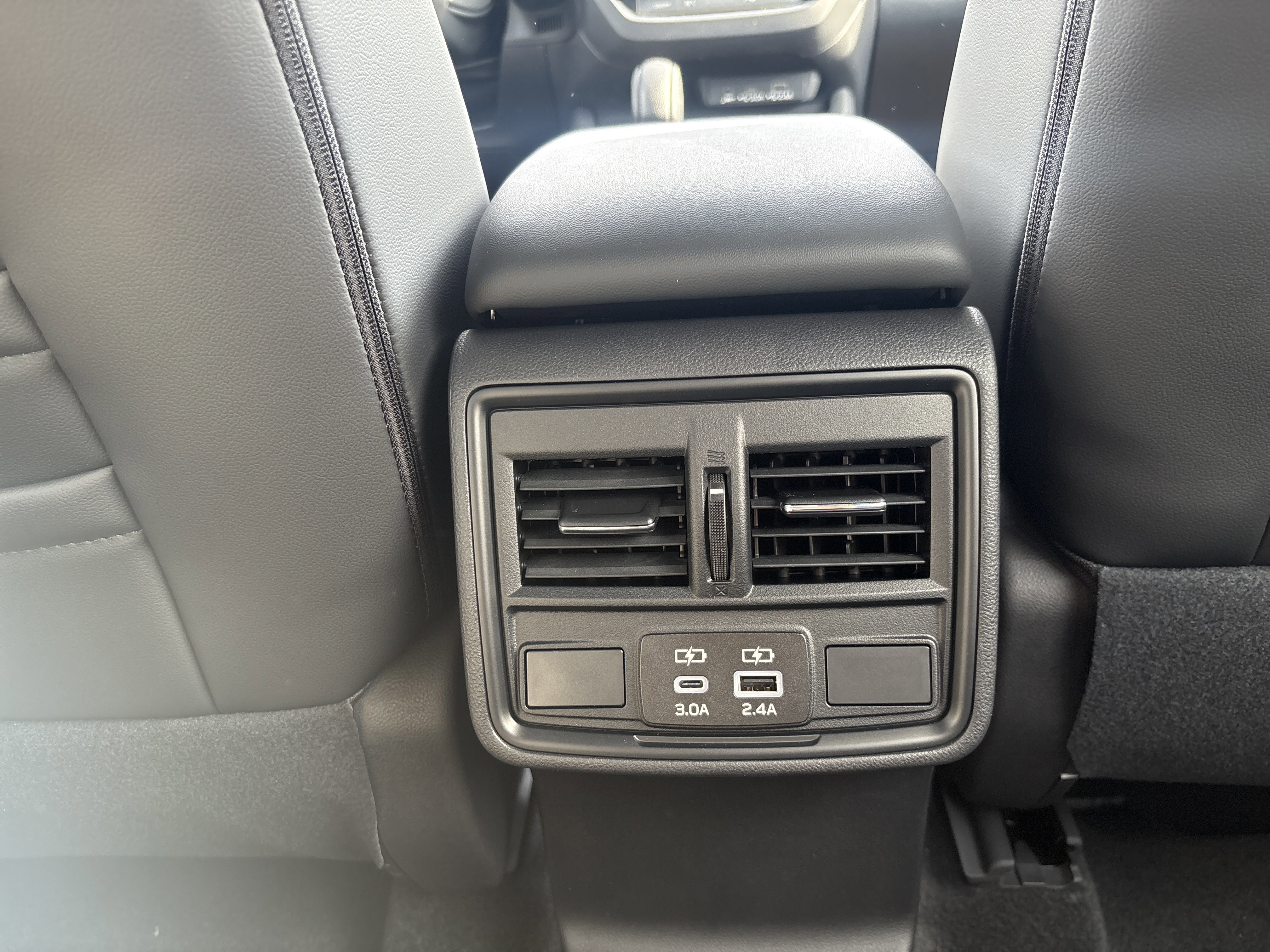 Certified 2026 Subaru Forester Premium image 17