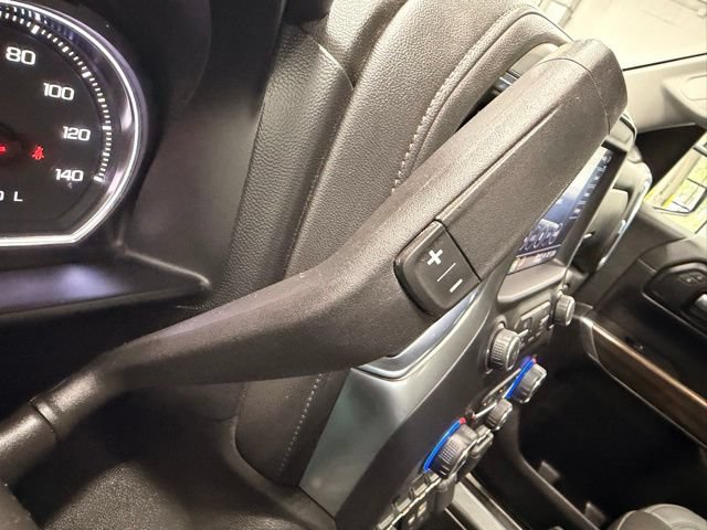 Used 2021 Chevrolet Silverado 1500 RST AWD/4WD image 33