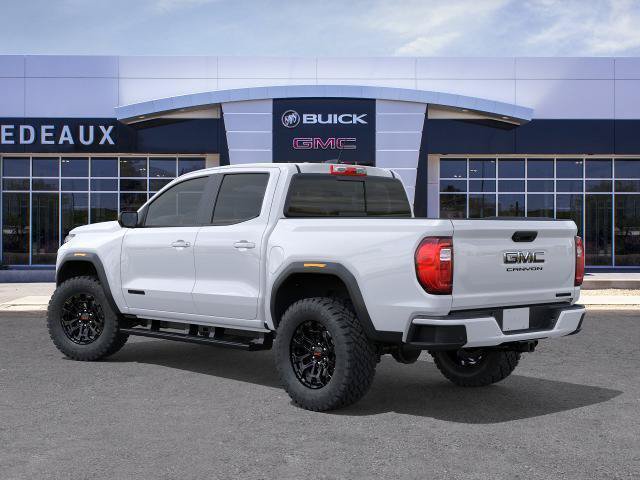 New 2026 GMC Canyon Elevation w/ Convenience Package RWD image 51