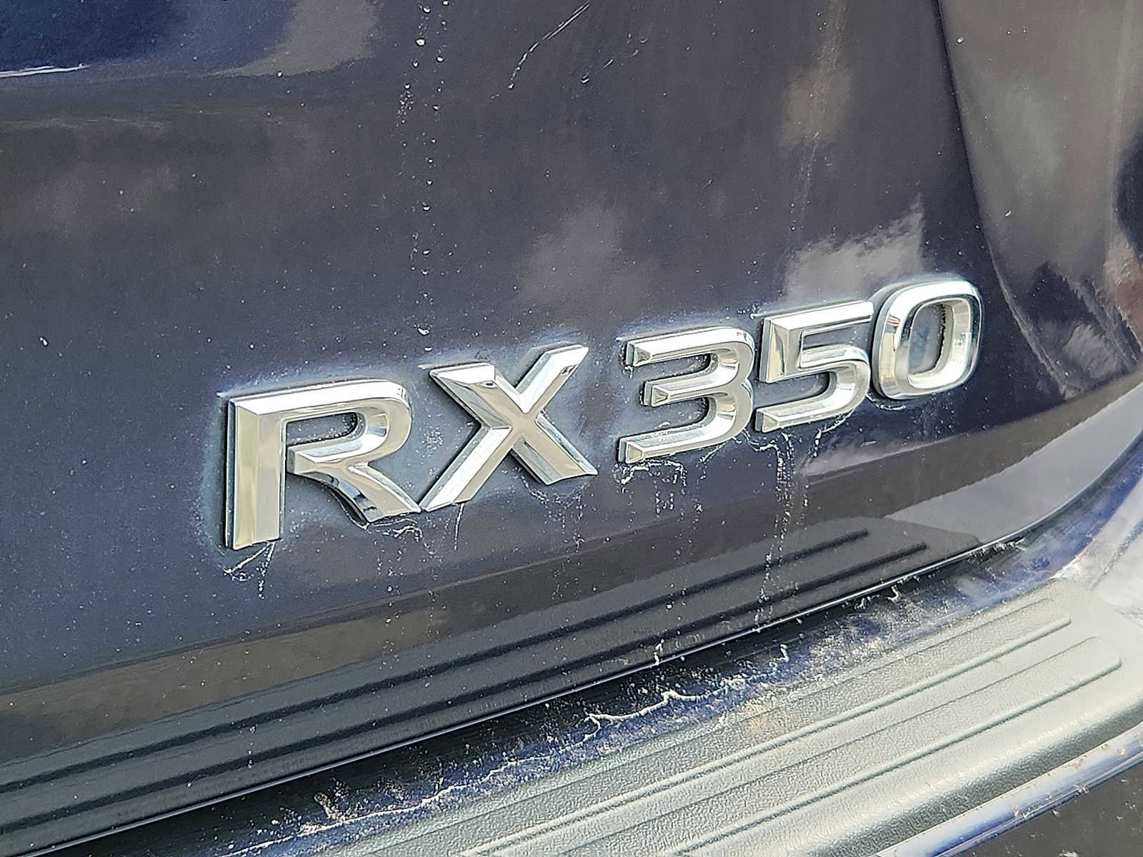 Used 2022 Lexus RX 350 AWD w/ Premium Package image 28