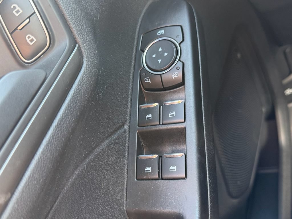 Used 2025 Ford Escape Active FWD image 35