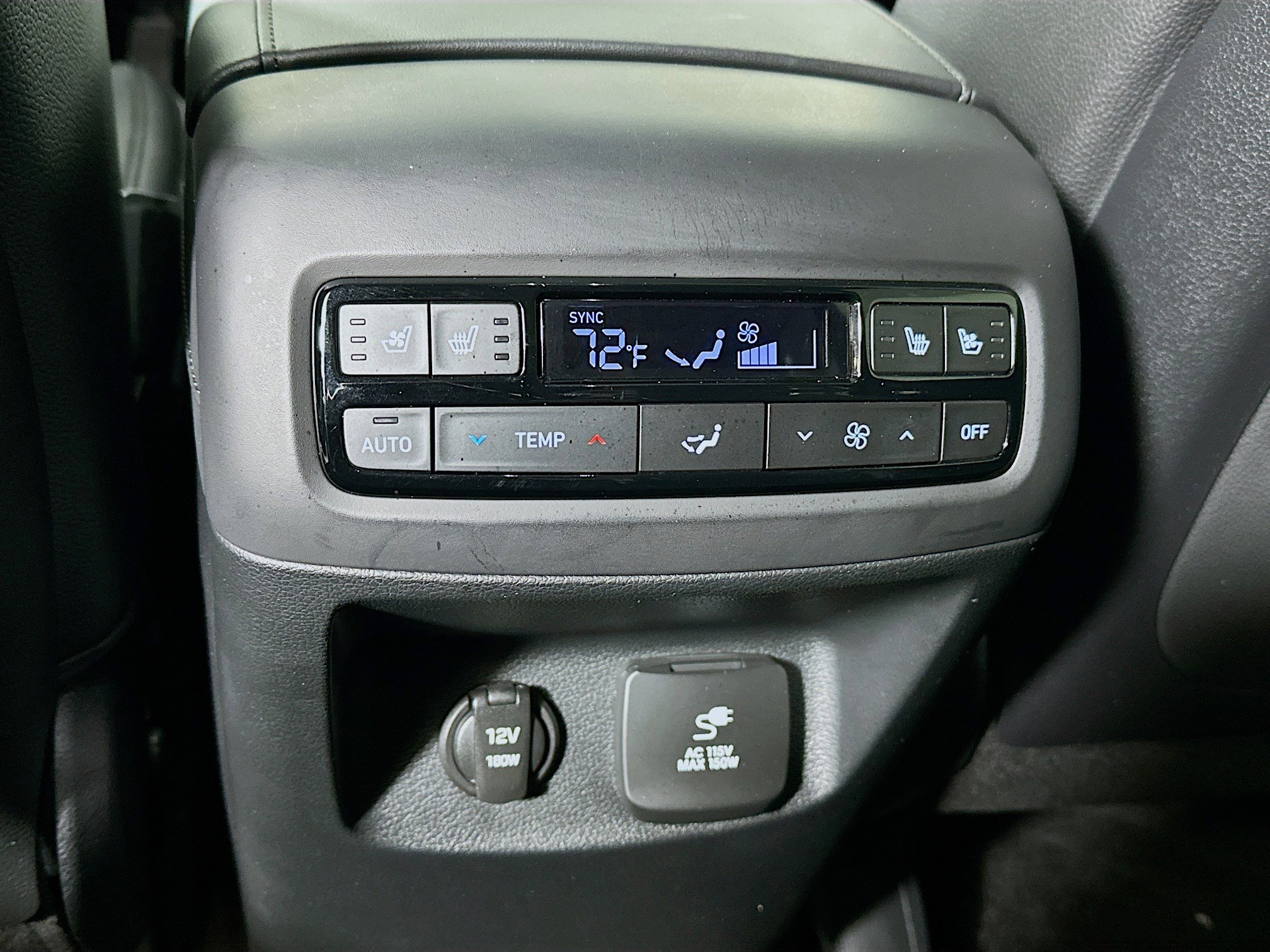 Used 2024 Hyundai Palisade Limited image 25