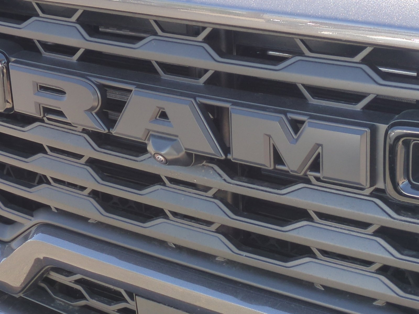 New 2026 RAM 2500 Big Horn image 23