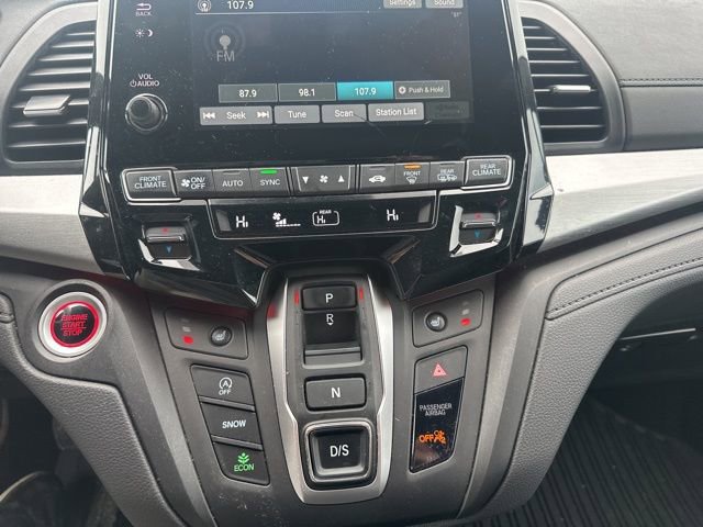 Used 2024 Honda Odyssey Sport image 31