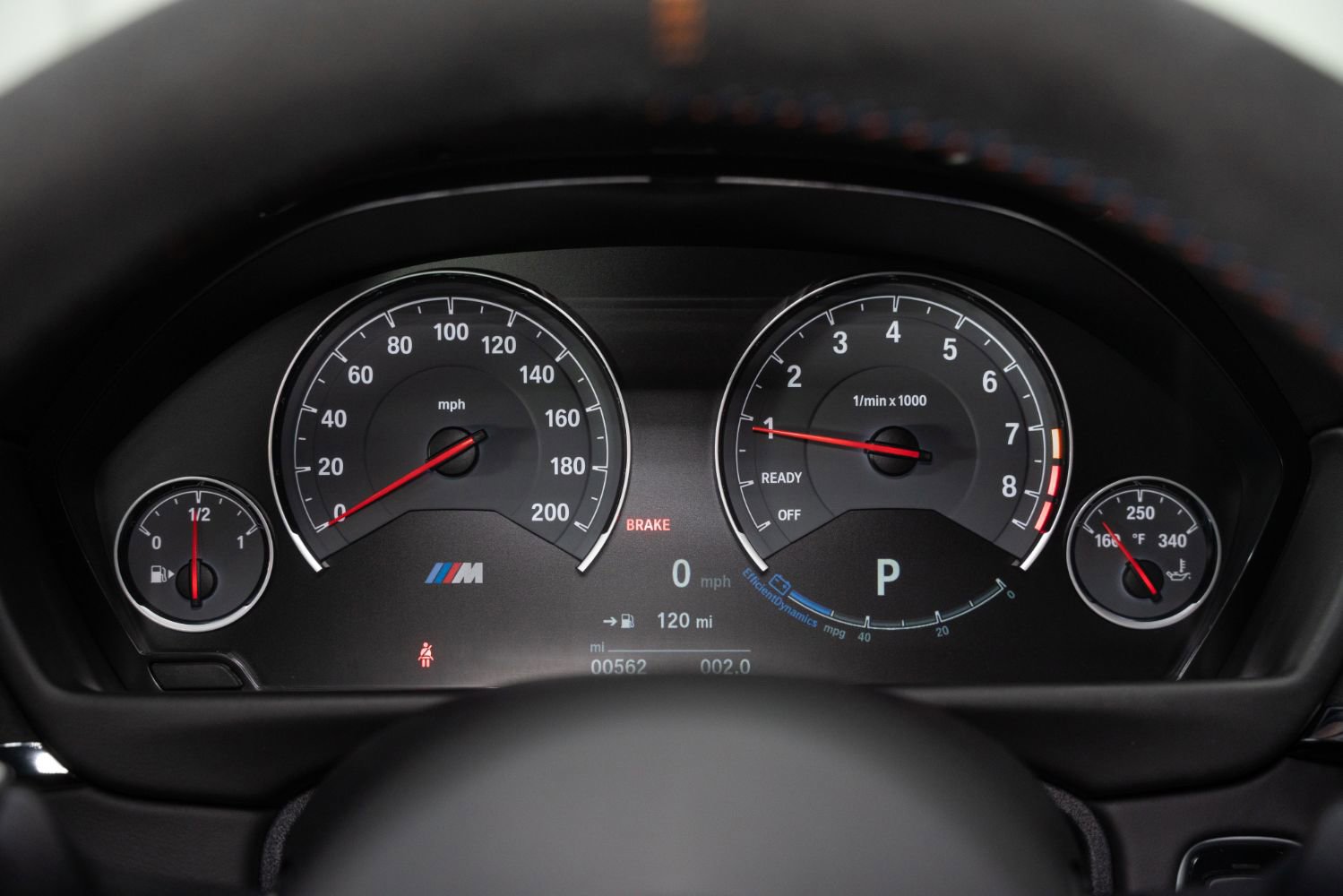 Used 2016 BMW M4 GTS image 54