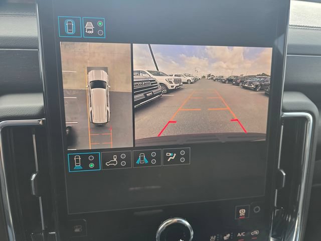 New 2026 GMC Yukon XL Denali RWD image 21