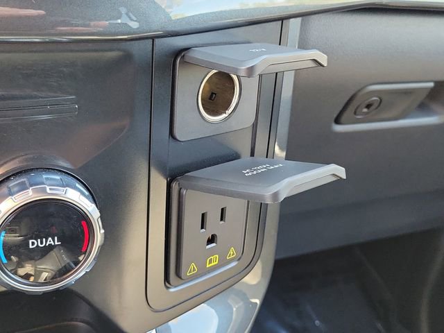 Certified 2022 Ford F150 XLT w/ Equipment Group 302A High image 13