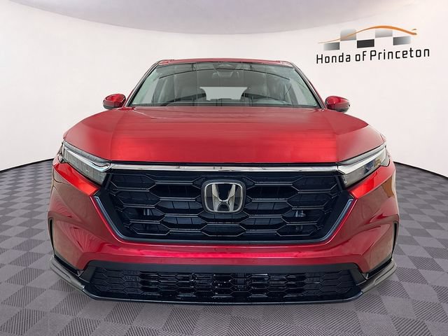 New 2026 Honda CR-V LX image 8