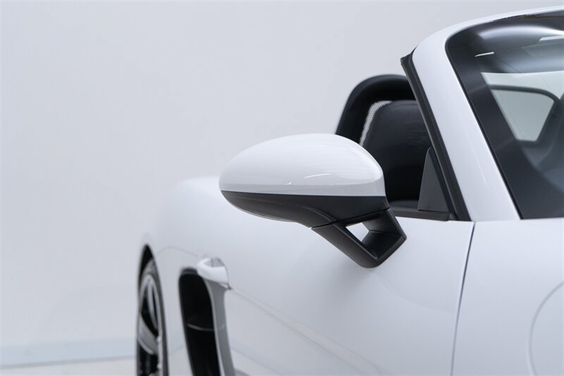Used 2023 Porsche 718 Boxster GTS RWD image 25