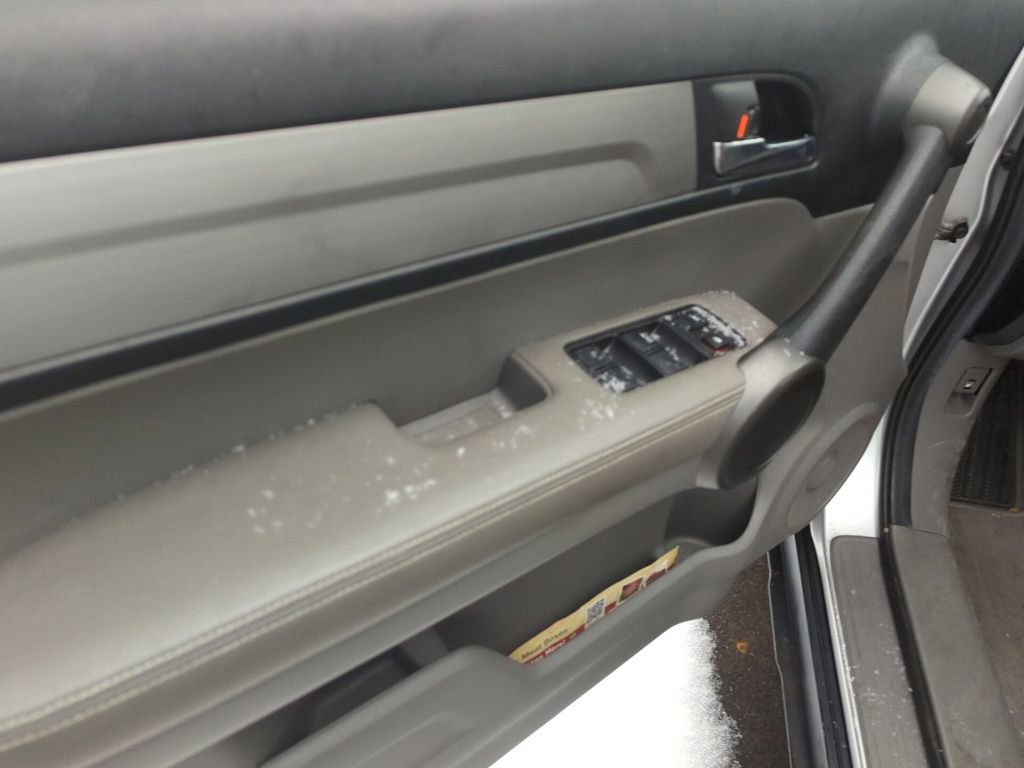 Used 2010 Honda CR-V EX-L image 8