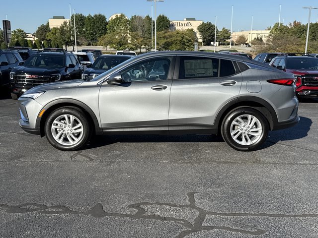 New 2026 Buick Envista Preferred w/ Convenience II Package image 10