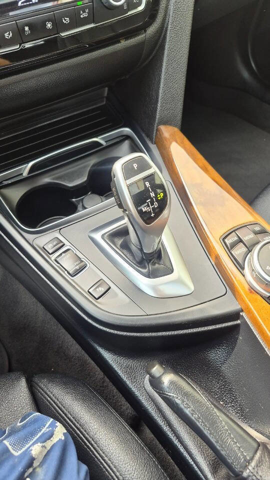 Used 2016 BMW 328i Sedan image 45