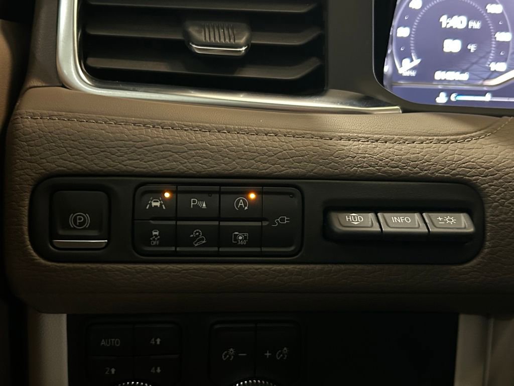 Used 2022 GMC Yukon Denali image 15