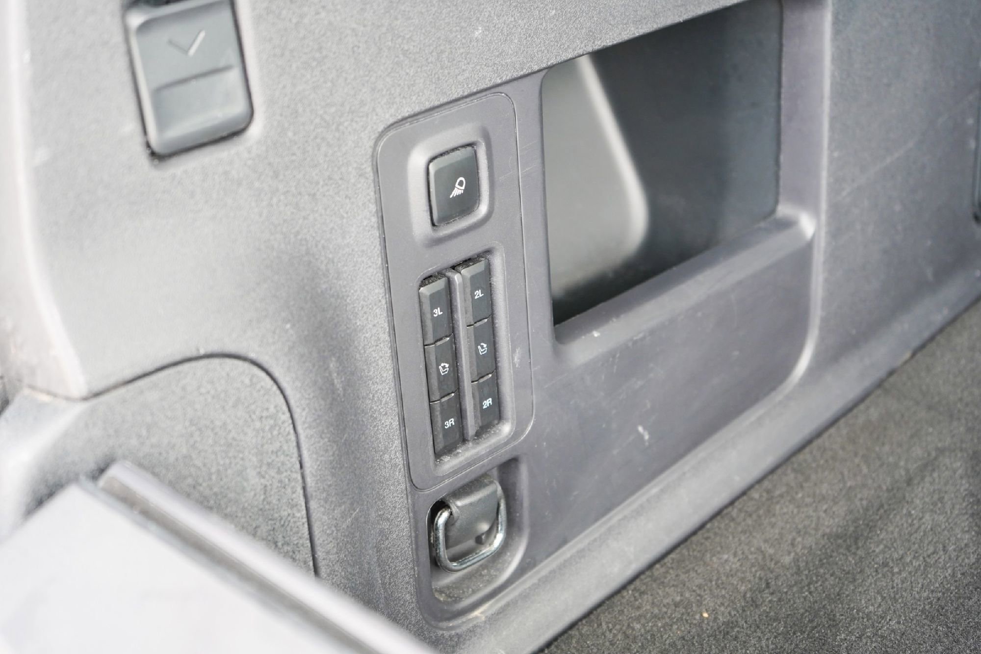 Used 2025 Ford Expedition Max Platinum image 30