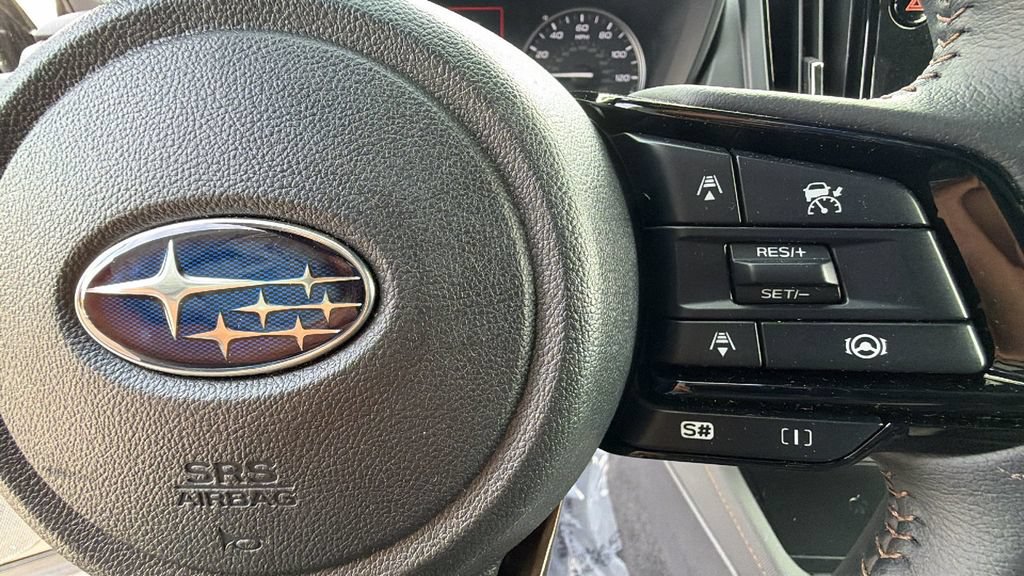 Certified 2026 Subaru Forester Sport AWD/4WD image 20