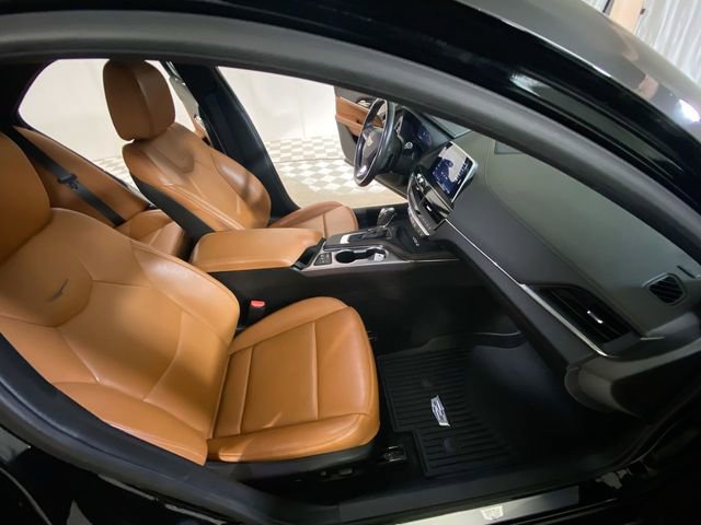 Used 2023 Cadillac CT4 Premium Luxury image 38