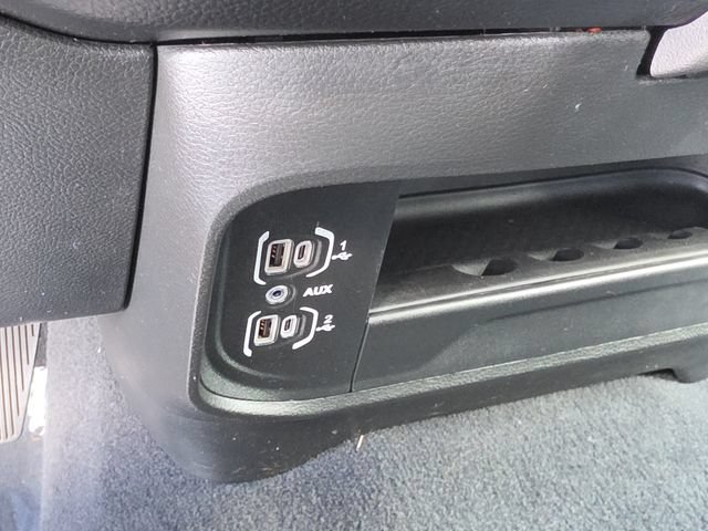 Used 2026 RAM 2500 Big Horn AWD/4WD image 28