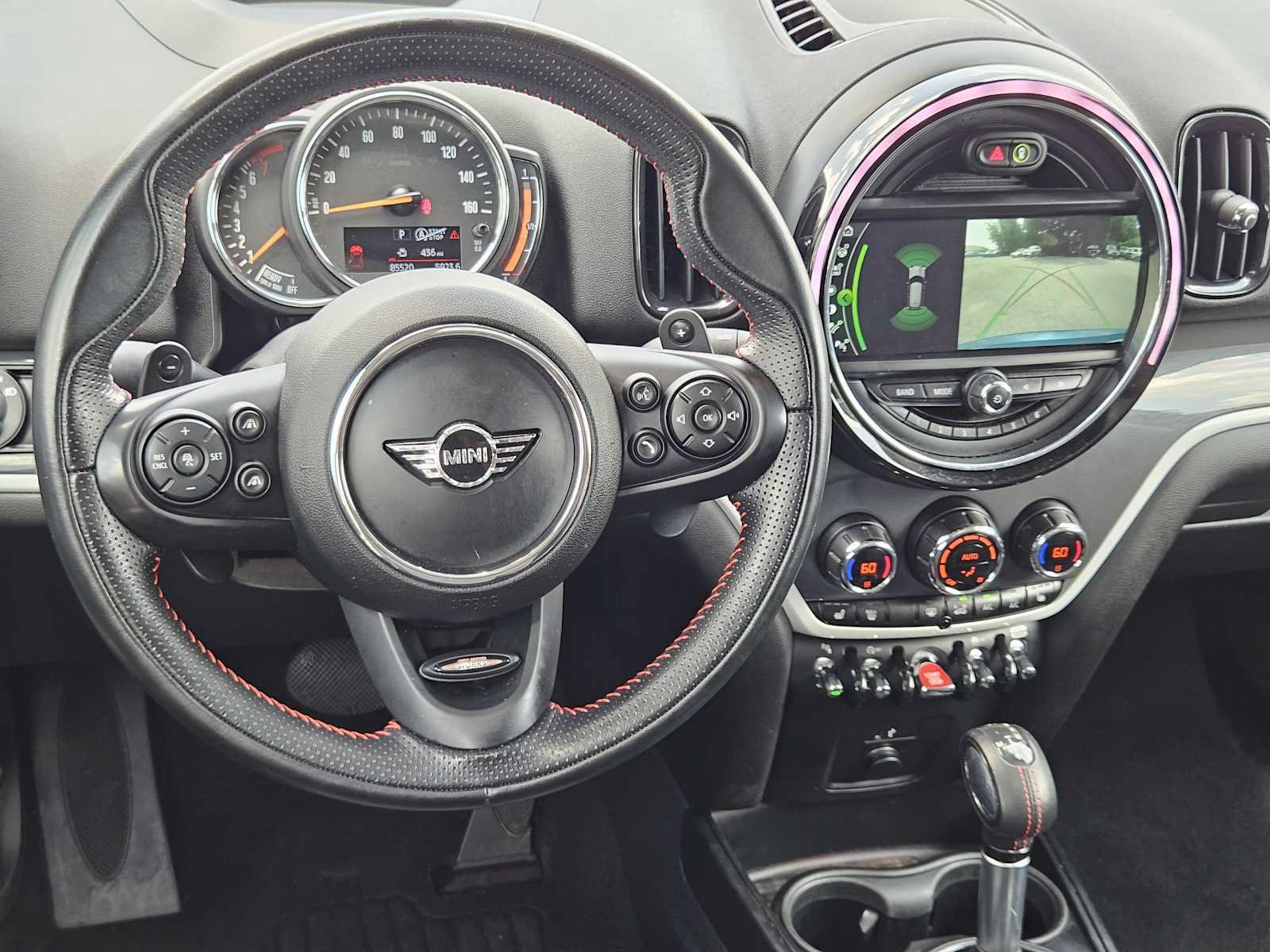 Used 2019 MINI Cooper Countryman S FWD image 26
