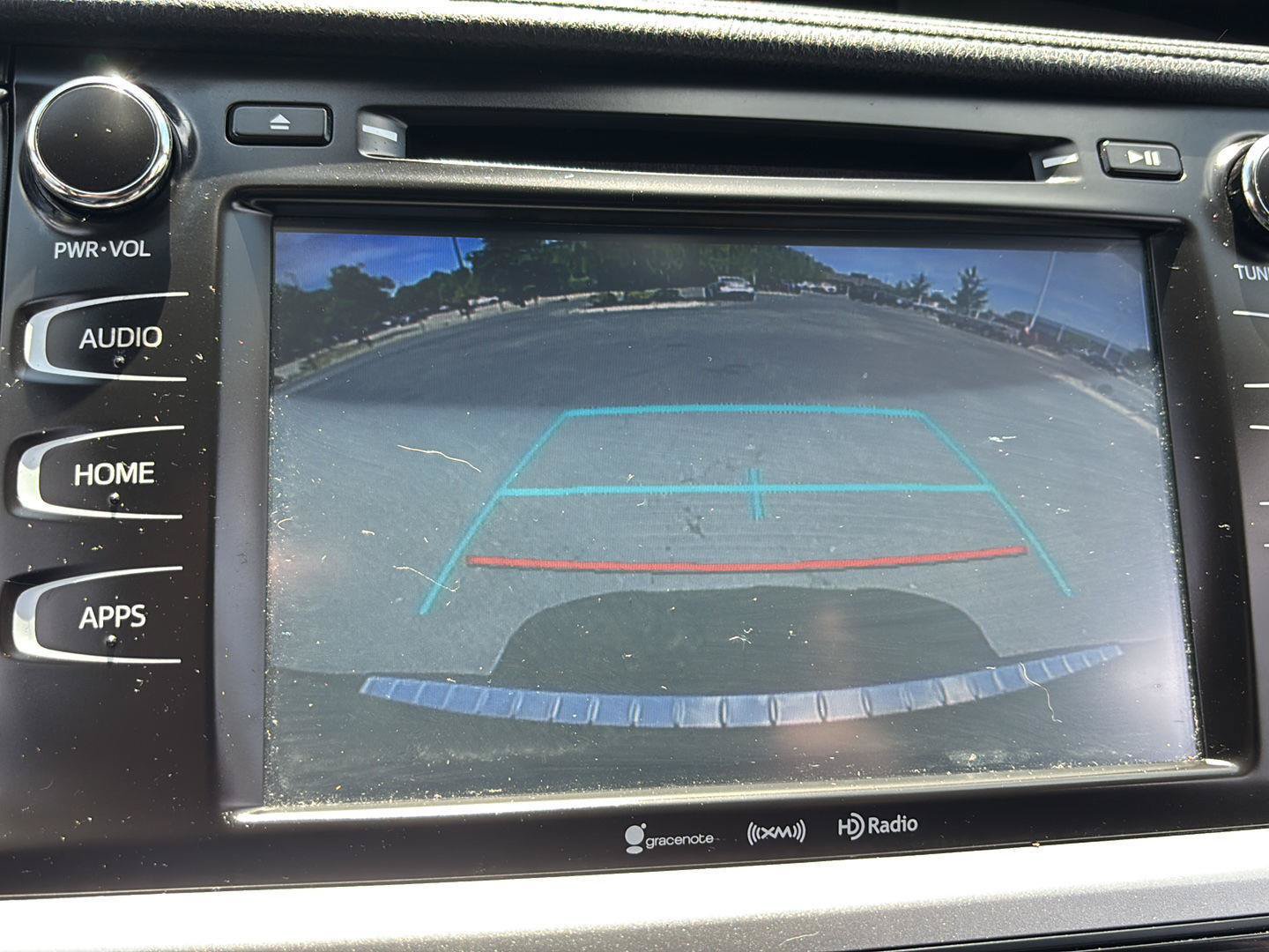 Used 2019 Toyota Highlander XLE AWD/4WD image 35