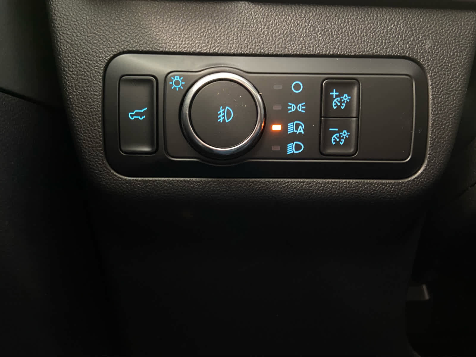 Used 2023 Ford Bronco Sport Outer Banks w/ Tech Package image 38