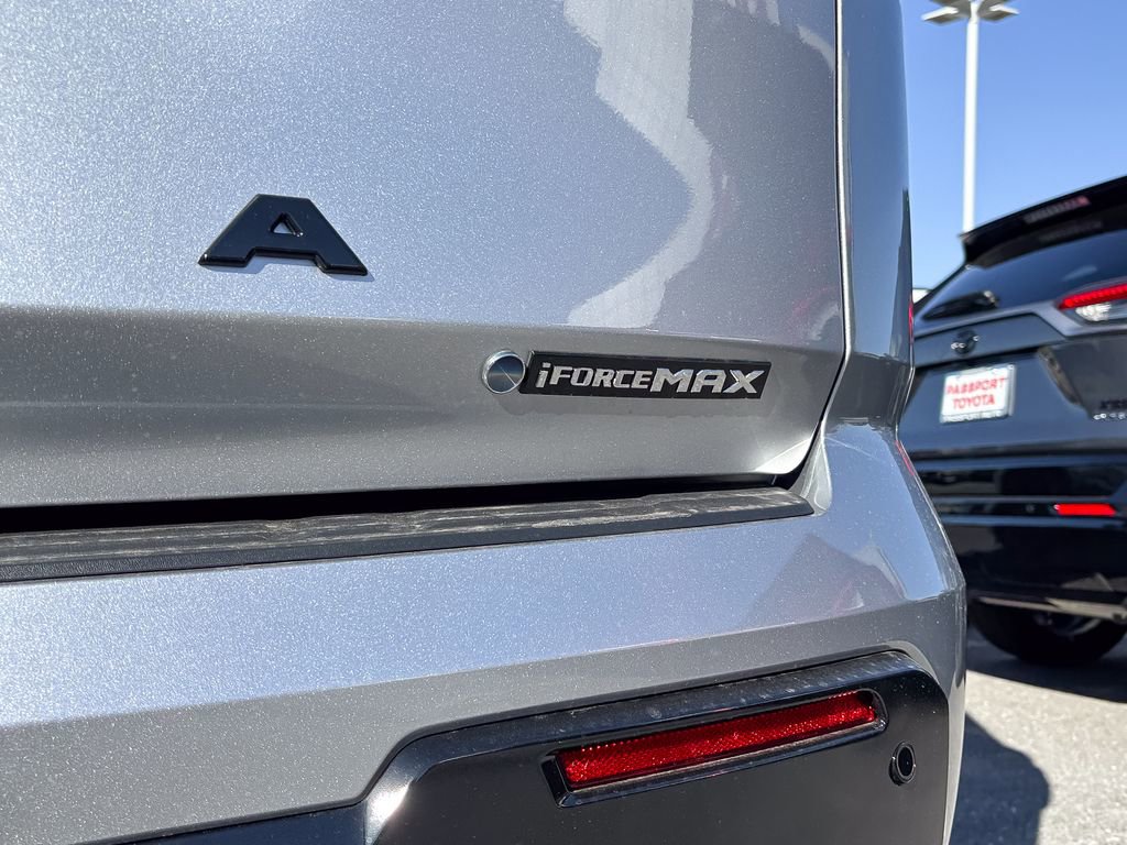 New 2026 Toyota Sequoia Limited image 6