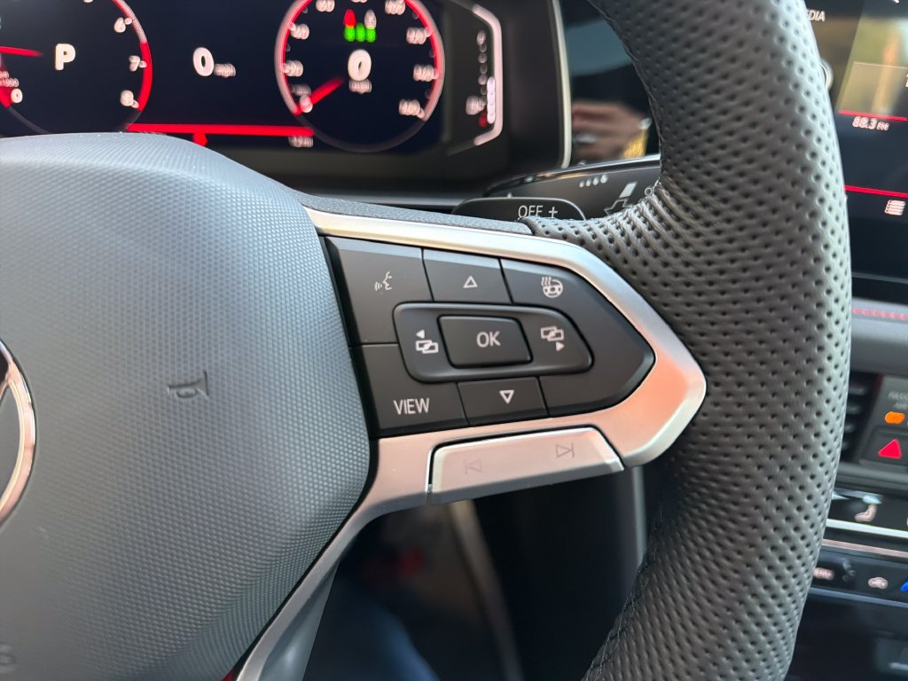 New 2027 Volkswagen Jetta GLI Autobahn FWD image 28