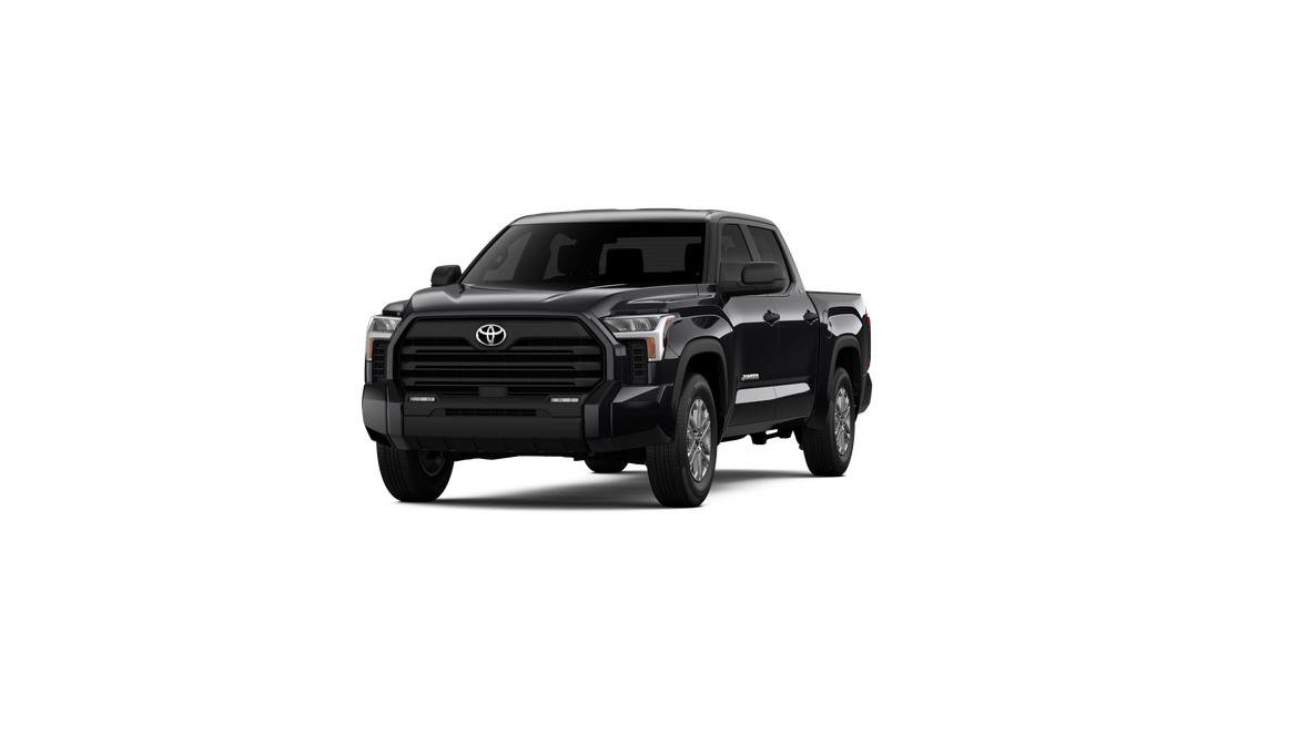 New 2025 Toyota Tundra SR5 AWD/4WD image 47