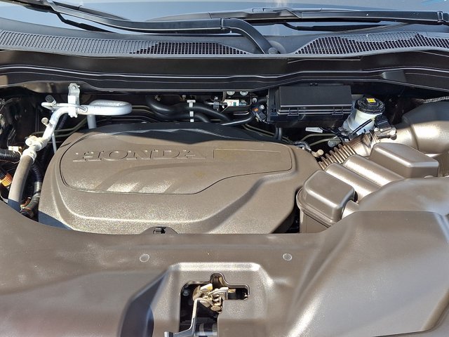 Used 2023 Honda Passport EX-L image 27