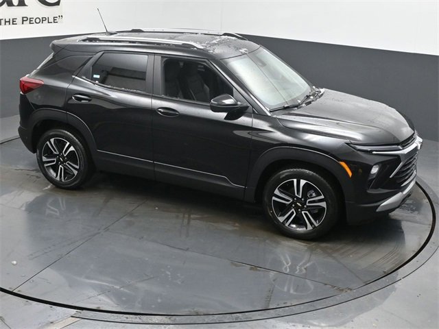 New 2026 Chevrolet TrailBlazer LT w/ Convenience Package image 16