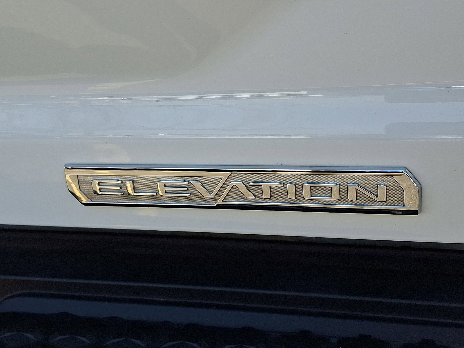 Used 2025 GMC Canyon Elevation w/ Convenience Package AWD/4WD image 31