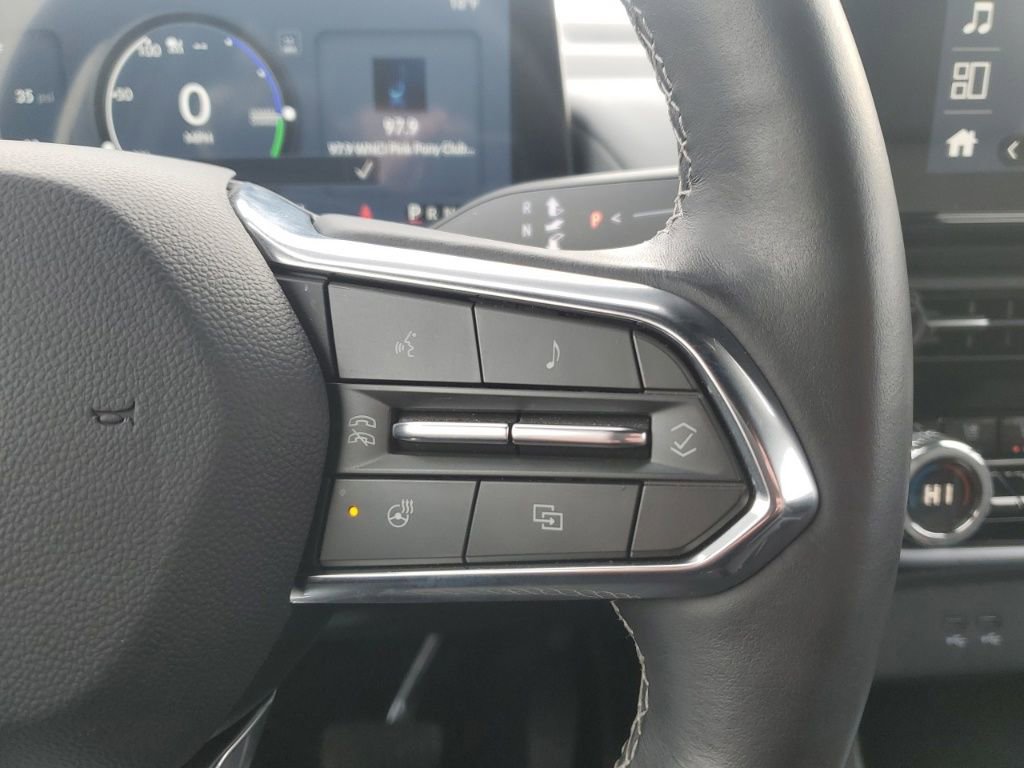 Certified 2024 Honda Prologue Elite image 15