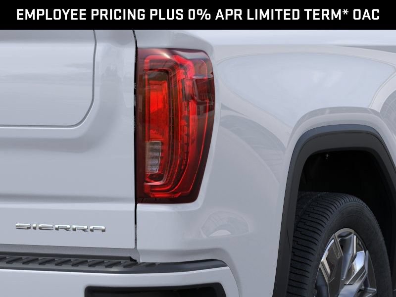 New 2026 GMC Sierra 1500 Denali w/ Denali Reserve Package AWD/4WD image 36