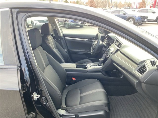 Used 2019 Honda Civic LX image 27