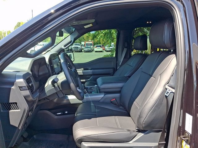 Used 2026 Ford F150 XLT w/ Equipment Group 302A MID AWD/4WD image 8