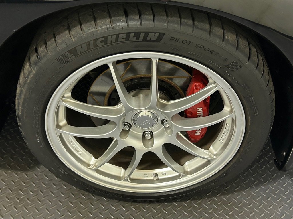 Used 1995 Mitsubishi 3000GT VR-4 image 17