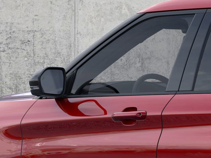 New 2026 Ford Explorer ST image 20