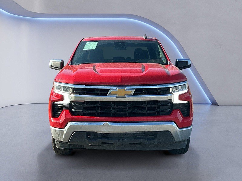 Used 2022 Chevrolet Silverado 1500 LT image 8