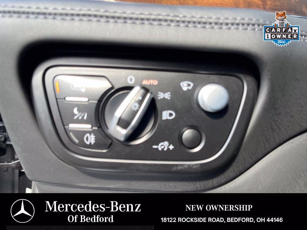 Used 2019 Bentley Bentayga AWD/4WD image 27