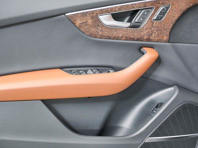 New 2027 Audi Q8 Premium AWD/4WD image 6
