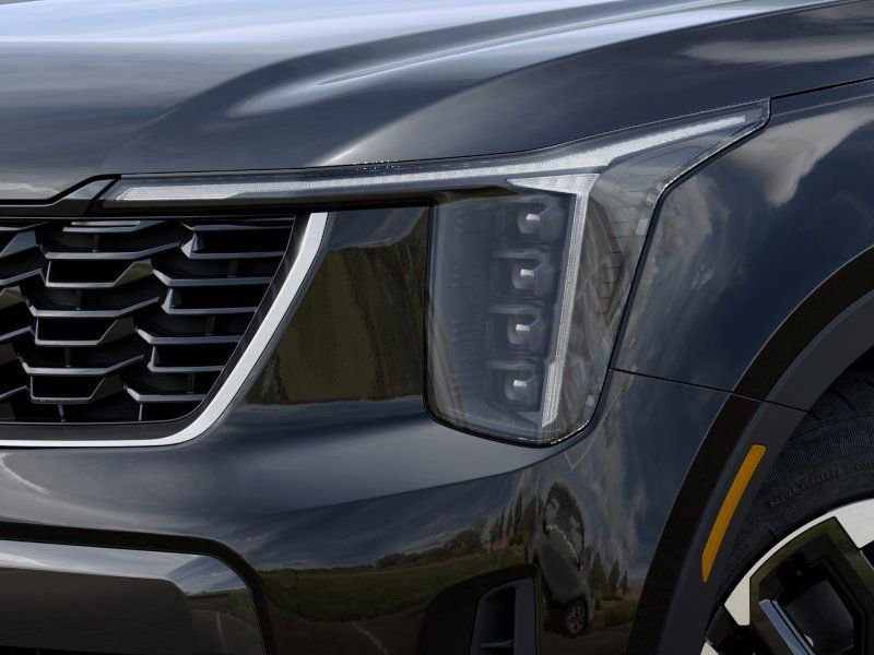 New 2026 Kia Sorento S FWD image 10