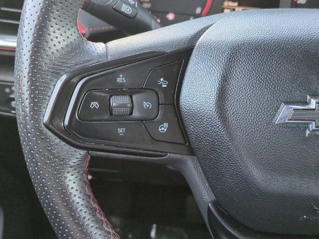 Used 2023 Chevrolet TrailBlazer RS w/ Convenience Package AWD/4WD image 12