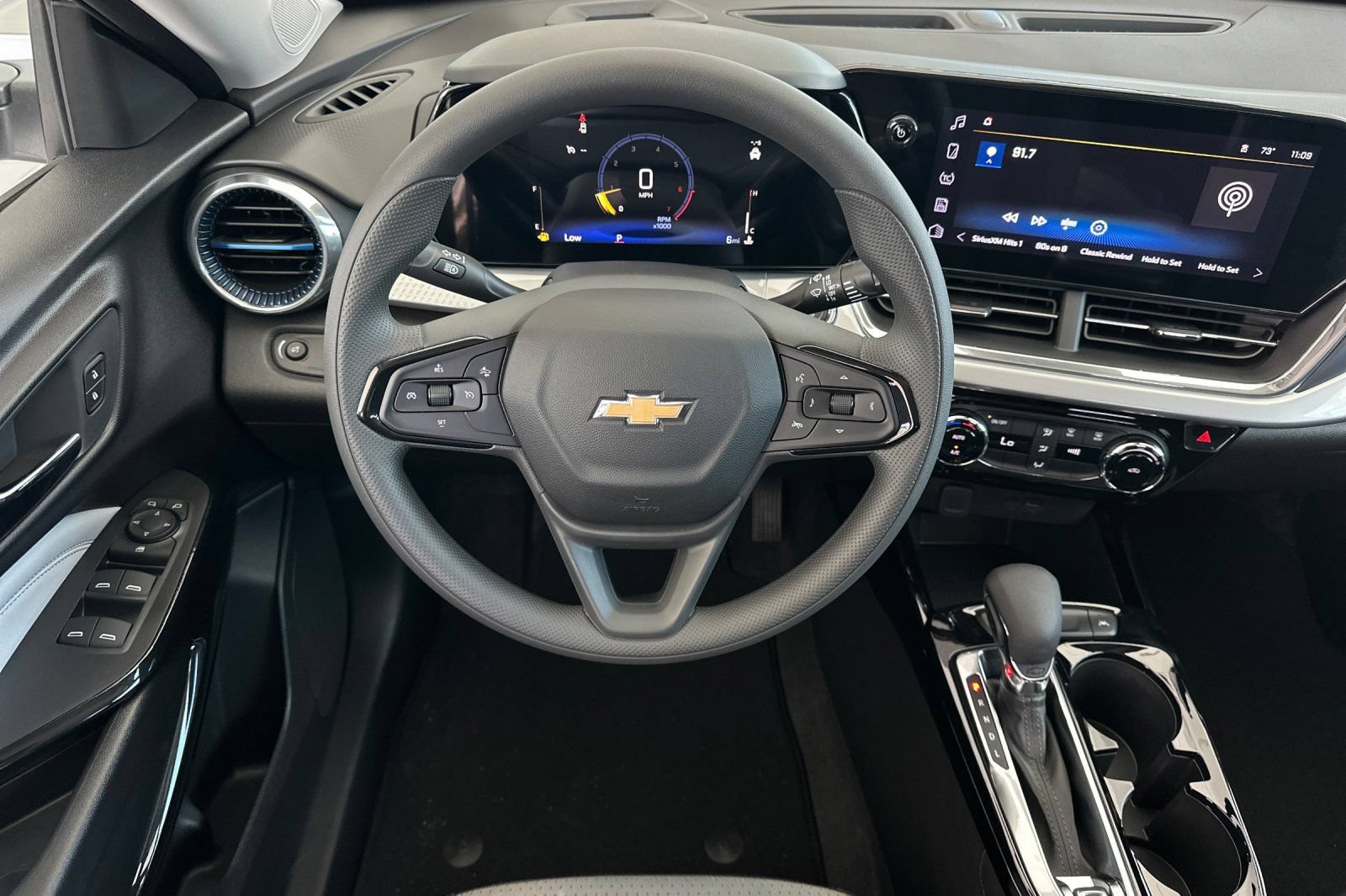 New 2026 Chevrolet Trax LT FWD image 14