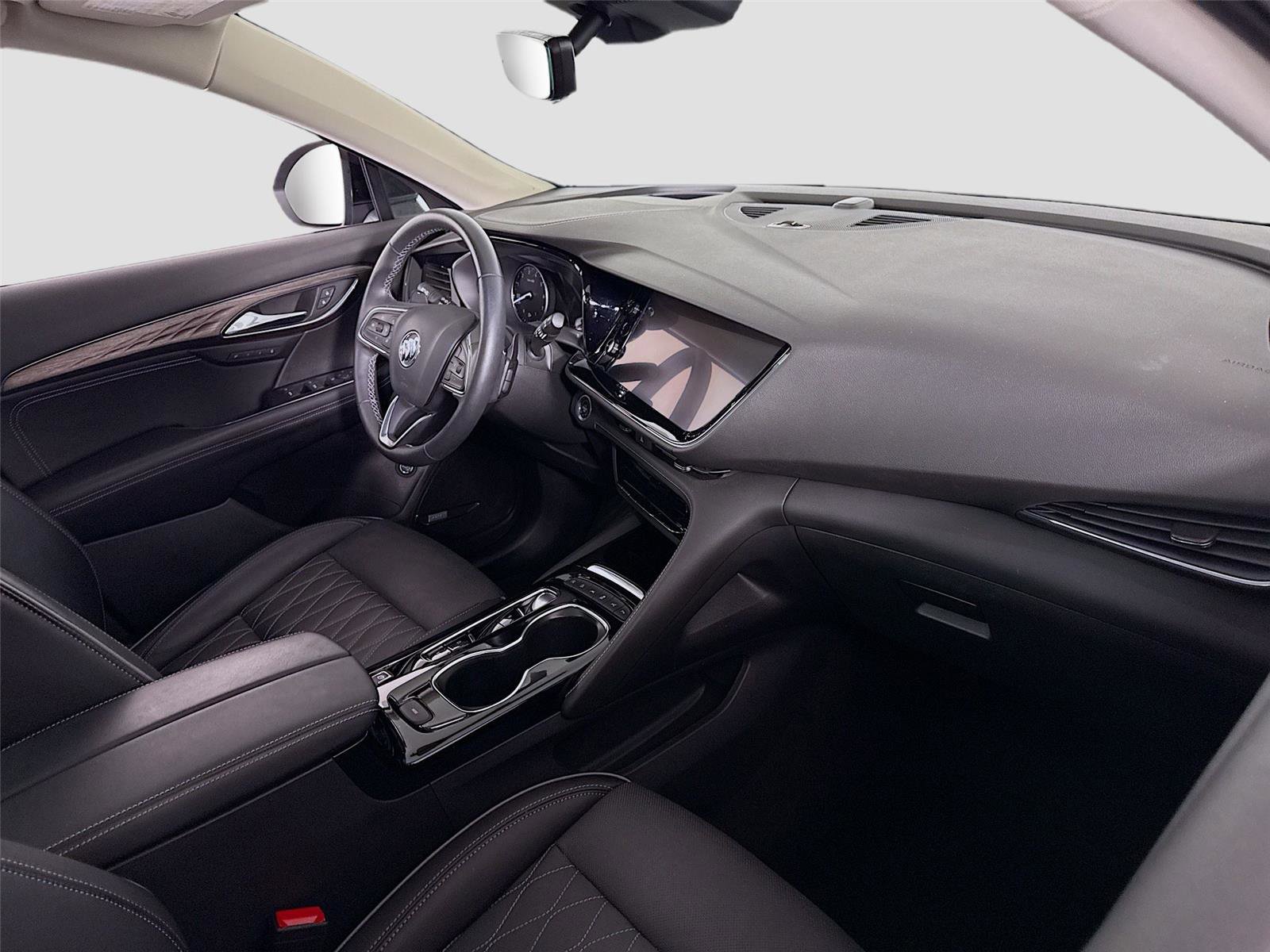 Used 2023 Buick Envision Avenir image 24
