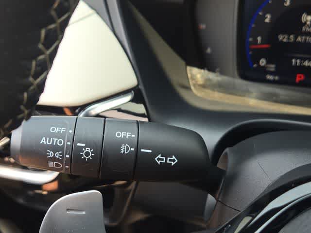 Certified 2025 Acura ADX A-Spec FWD image 25